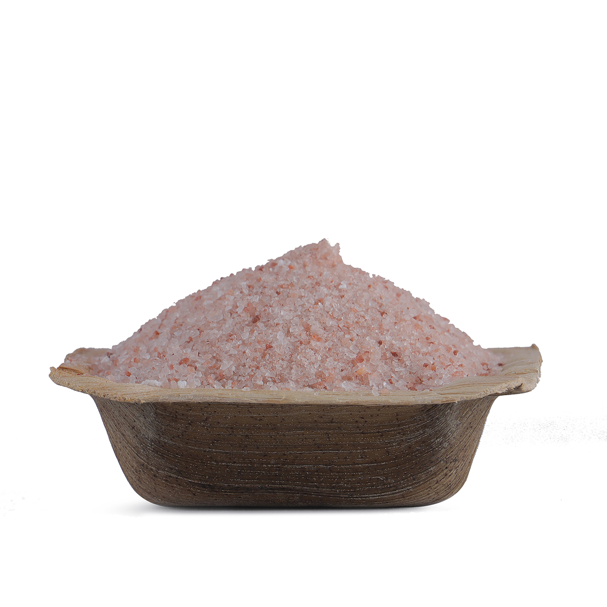 Just Organik Himalayan Pink Salt 2kg (pack of 2, 2x1 kg)