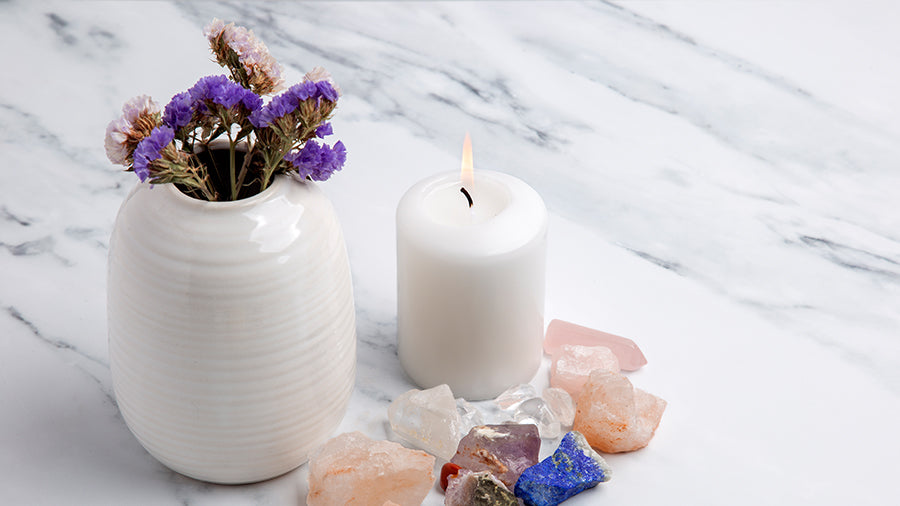 Discovering the  Sustainable Candles For Eco- Conscious Decor