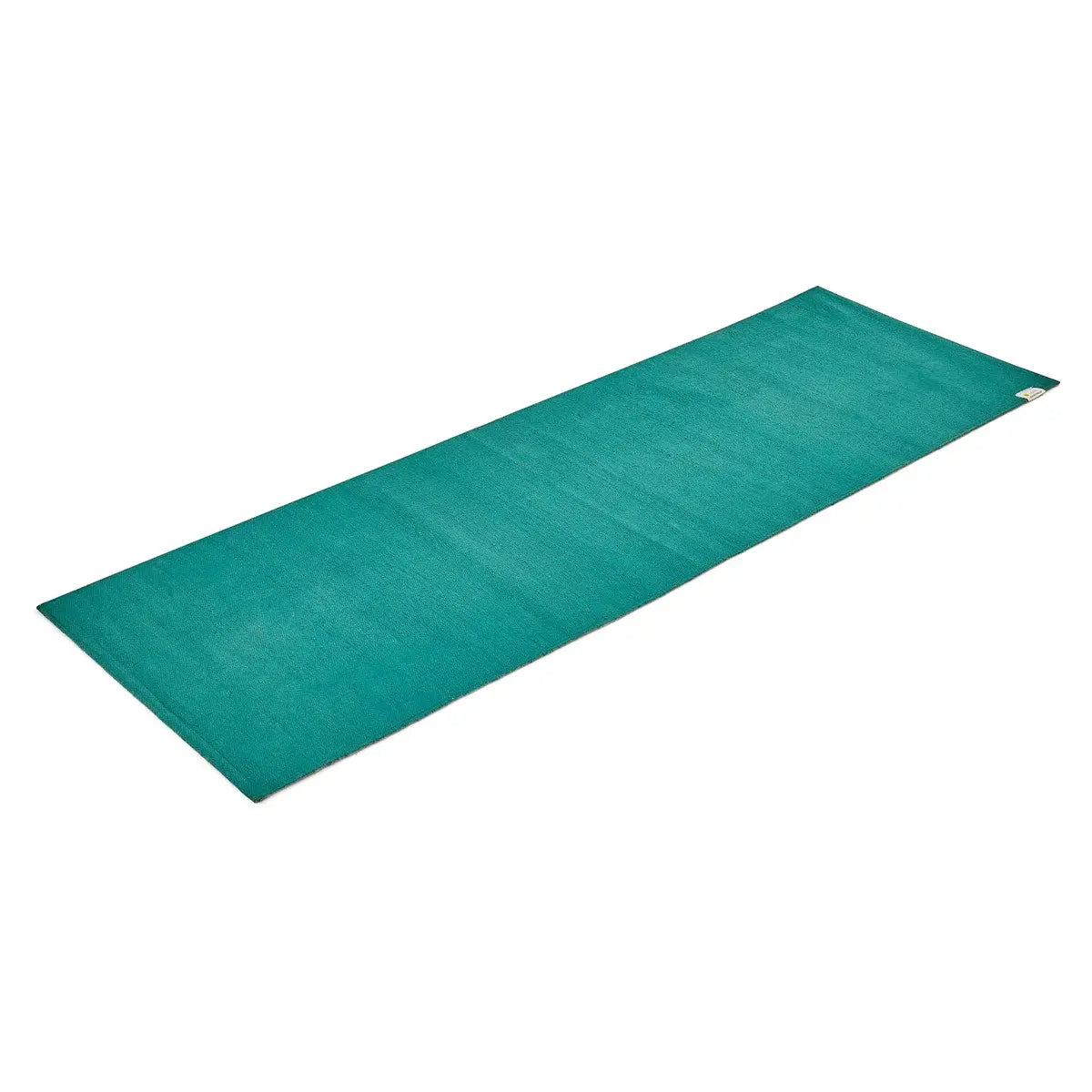 Sarveda Yoga Mat-  High Grip Blue
