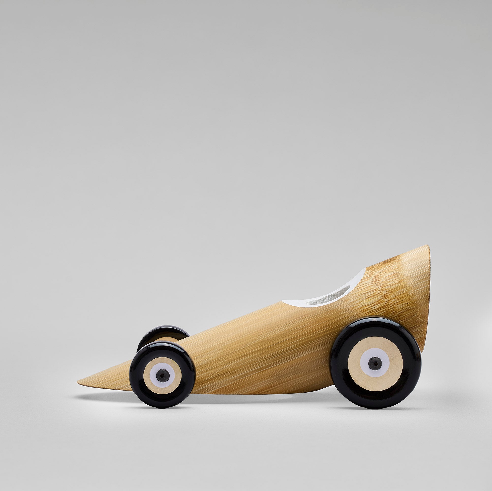 Rayden Toboo Dragster