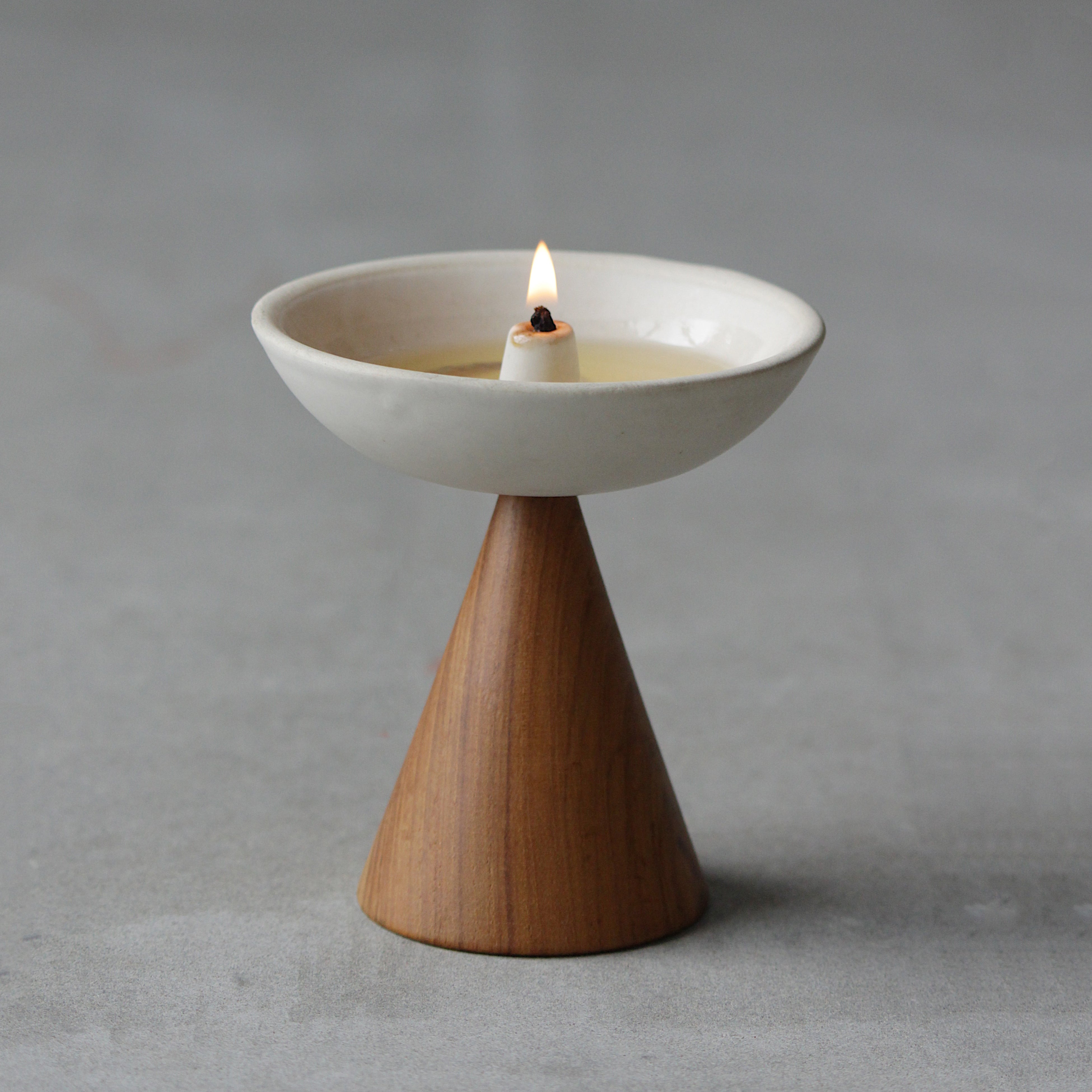 Rayden Love & Light: Oil Lamps