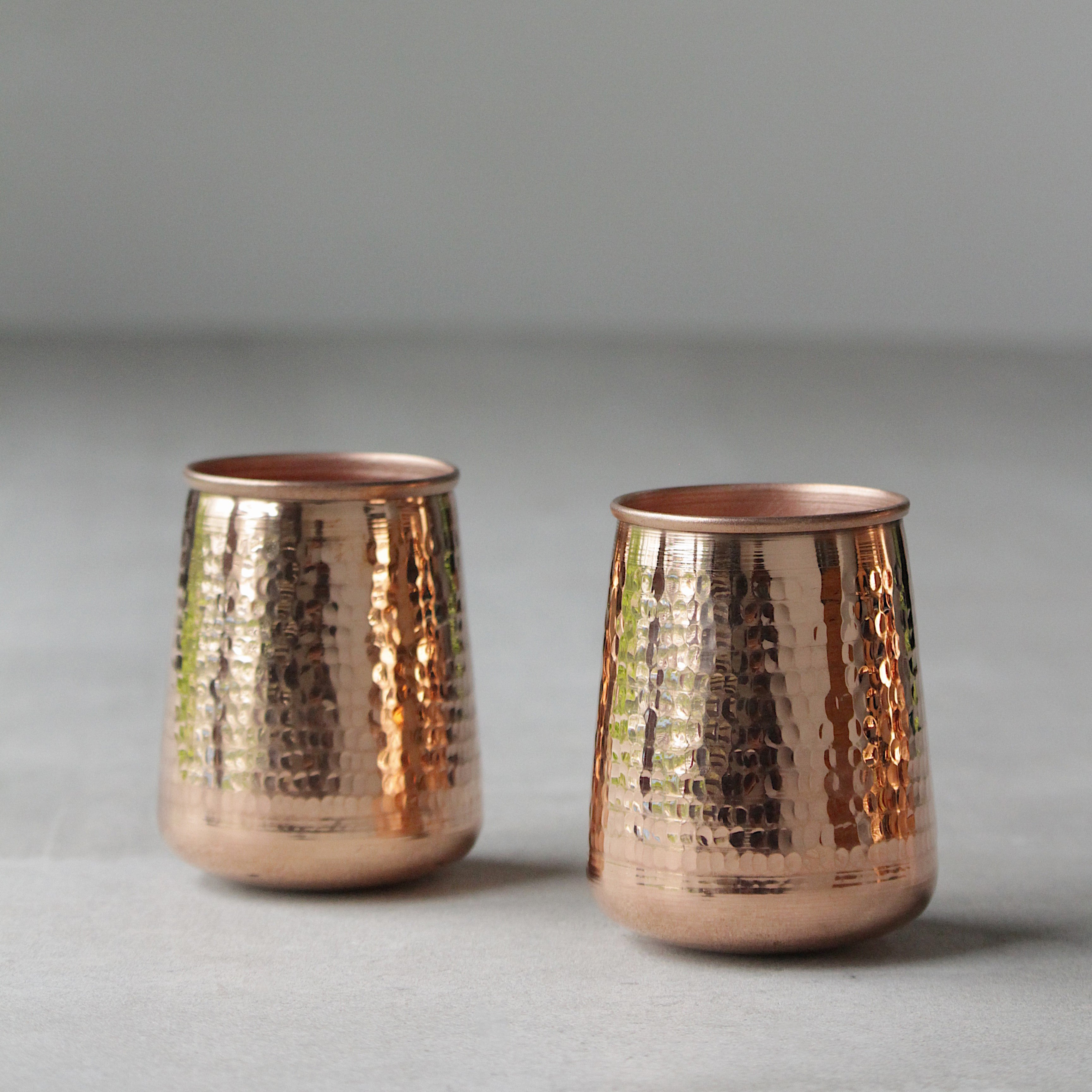 Rayden Water Glasses (Set of 2)