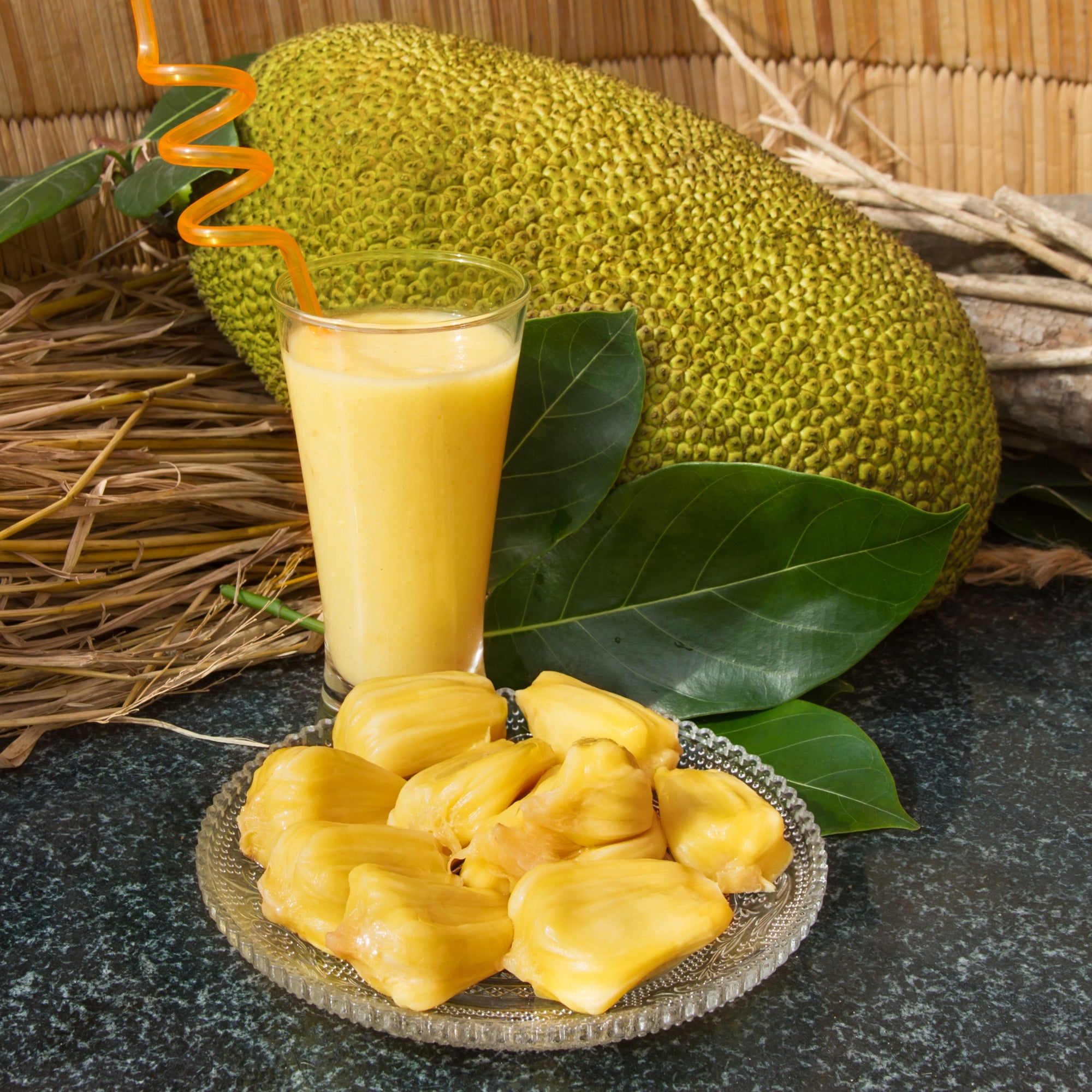 Flavours Avenue Jack Fruit Concentrate, 750ml