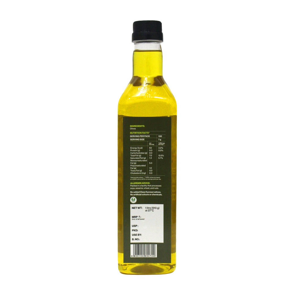 Zama Organics Extra Virgin Olive Oil