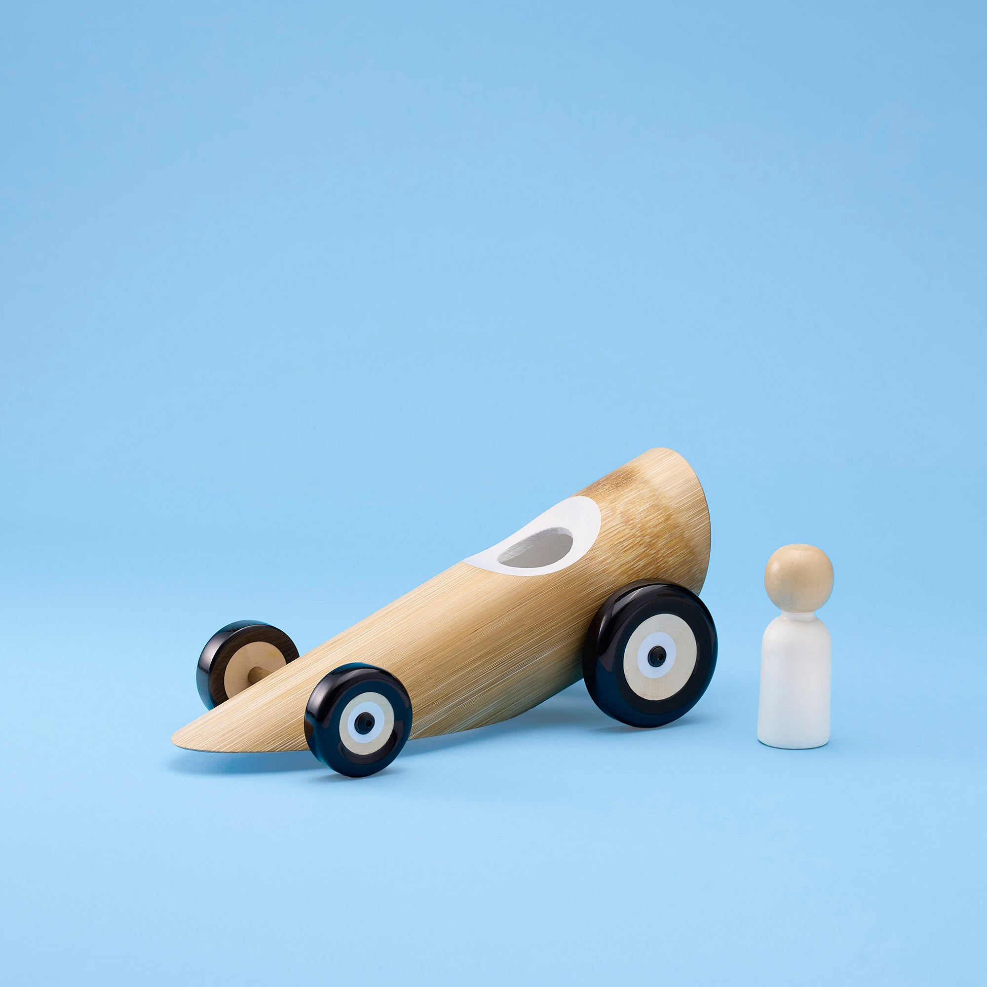 Rayden Toboo Dragster