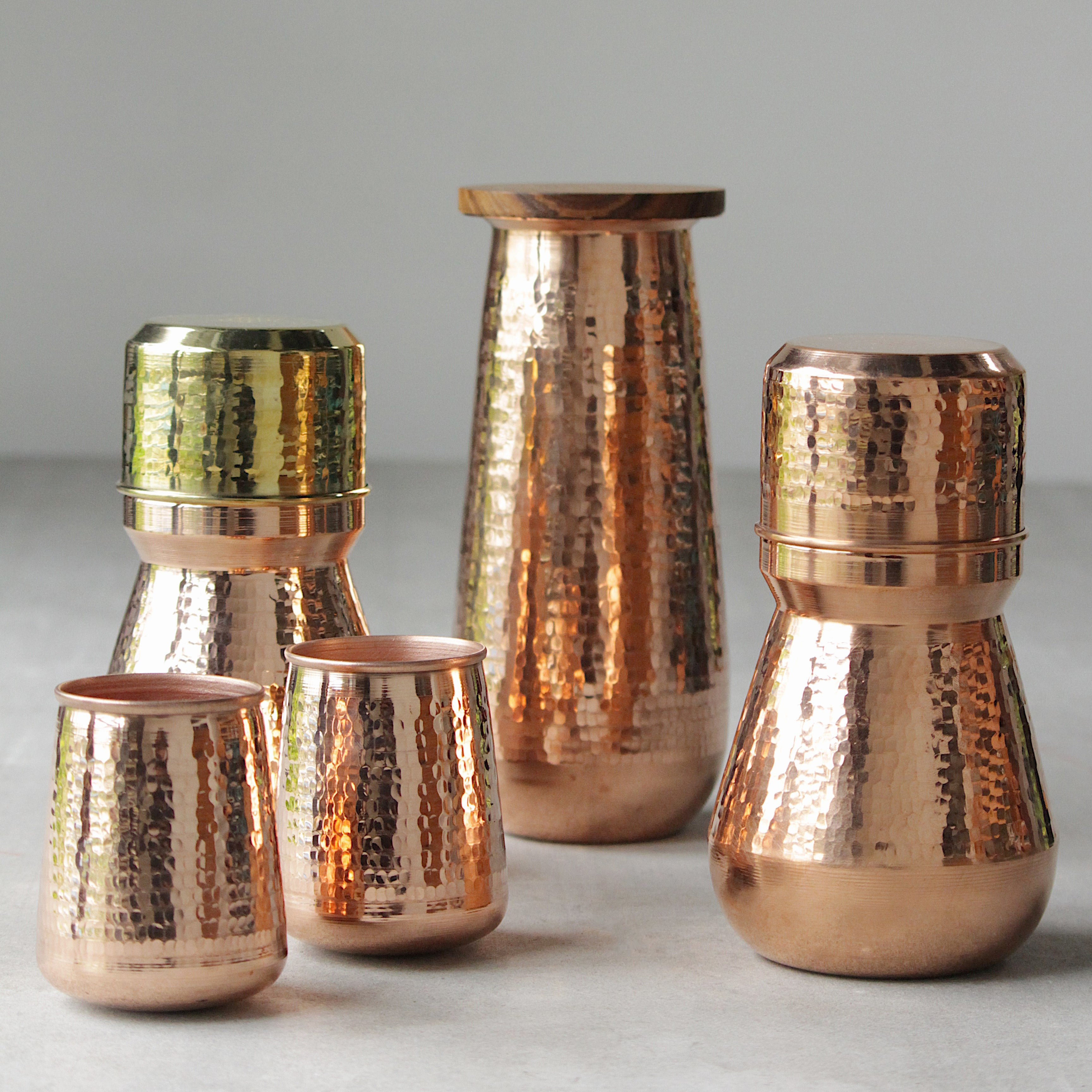 Rayden Watr Carafe