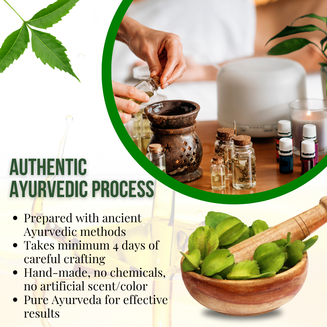 ShreeBhatt Circulator Oil 100 ml