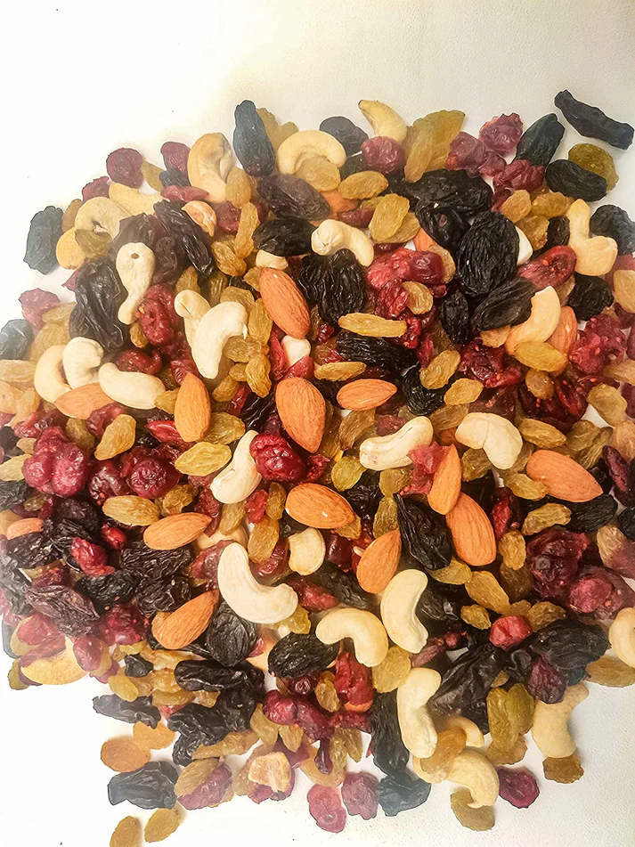 EAT Anytime Mindful Activity Booster - 200gm