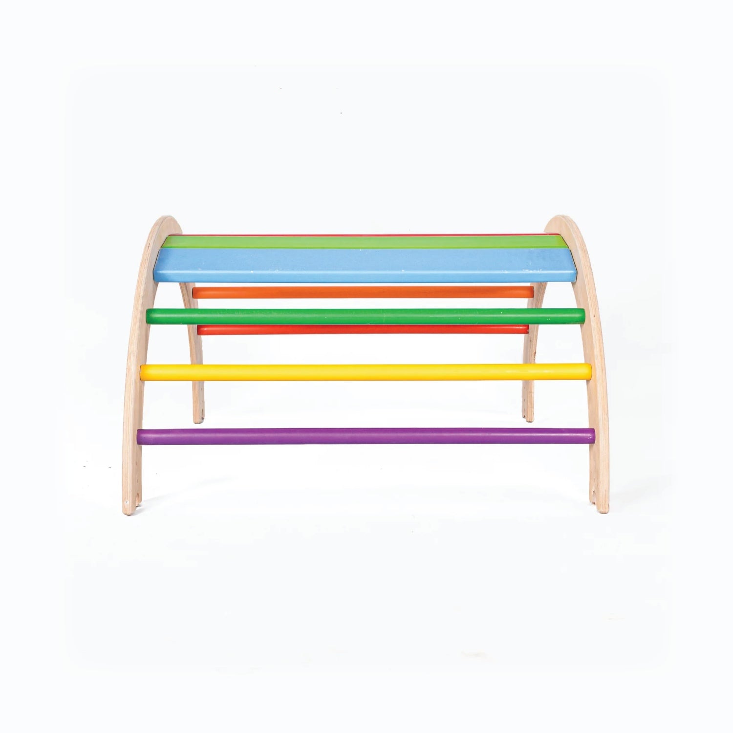 Woodbee Toys Pikler Arch