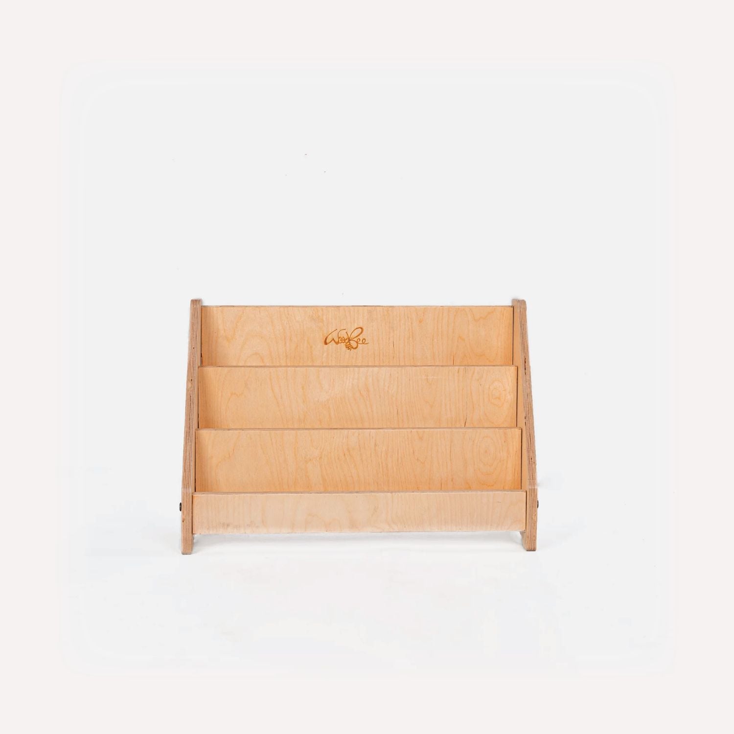 Woodbee Toys Book Shelf