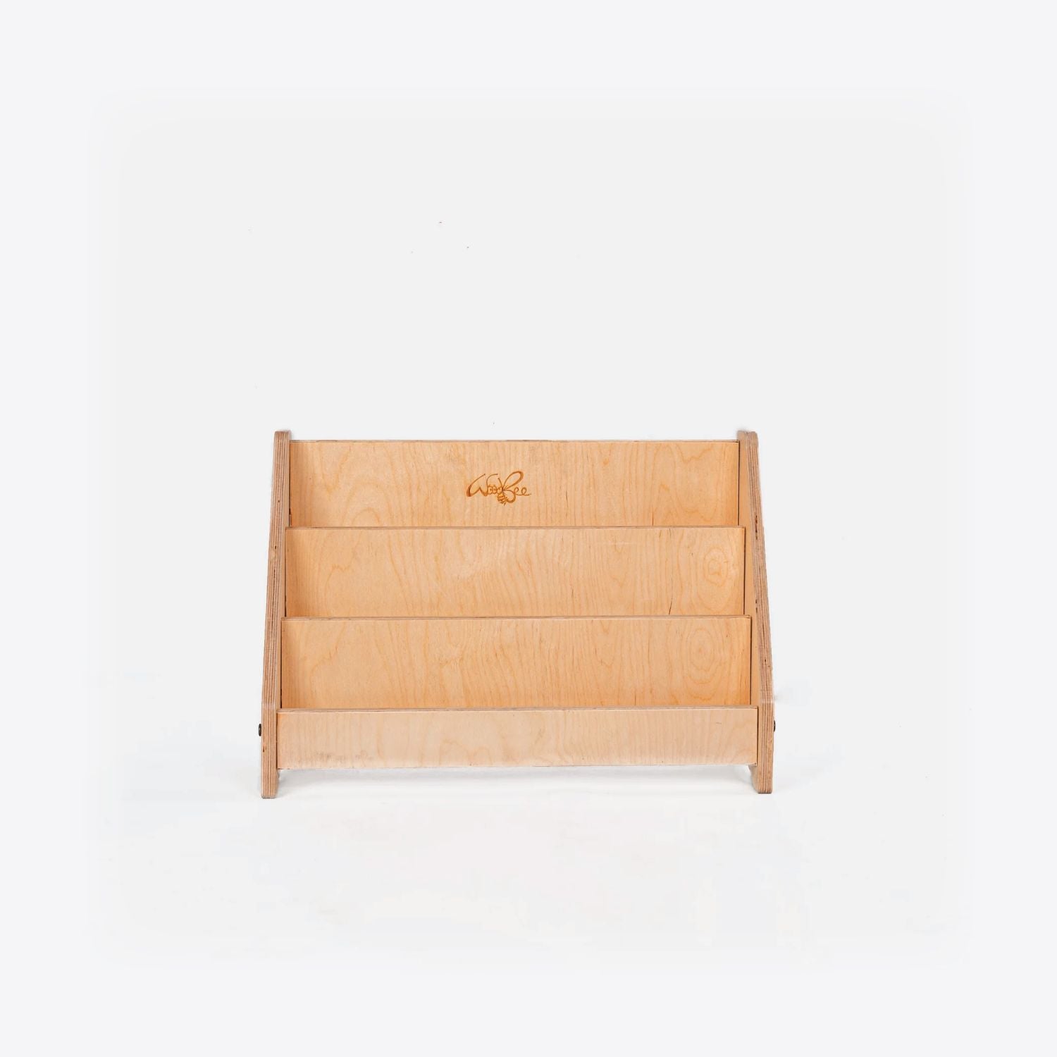Woodbee Toys Book Shelf