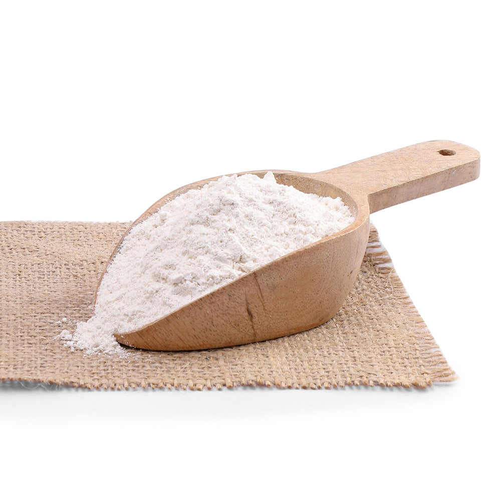 Conscious Food Barley Flour 500g