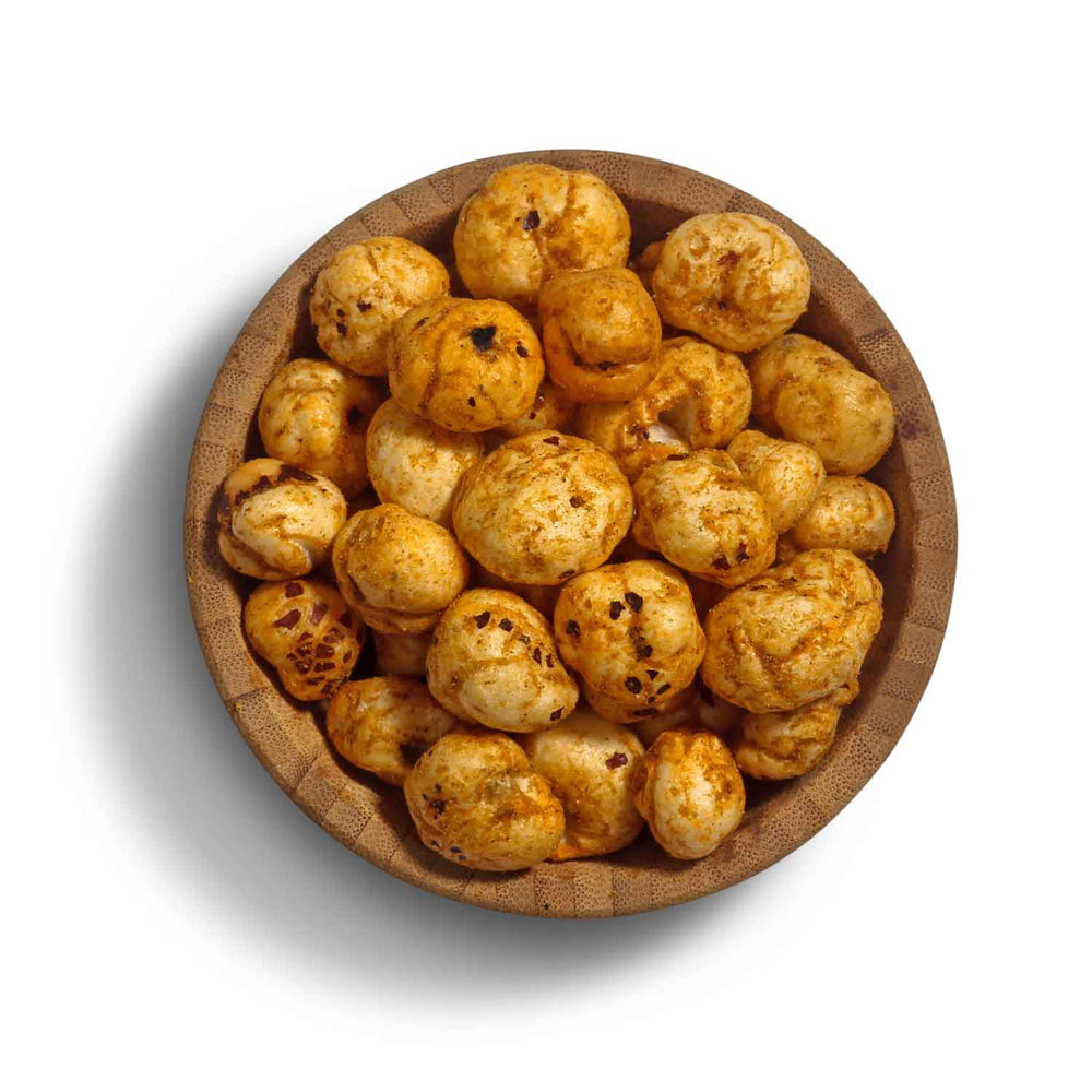 Conscious Food Makhana - Peri-peri 65g