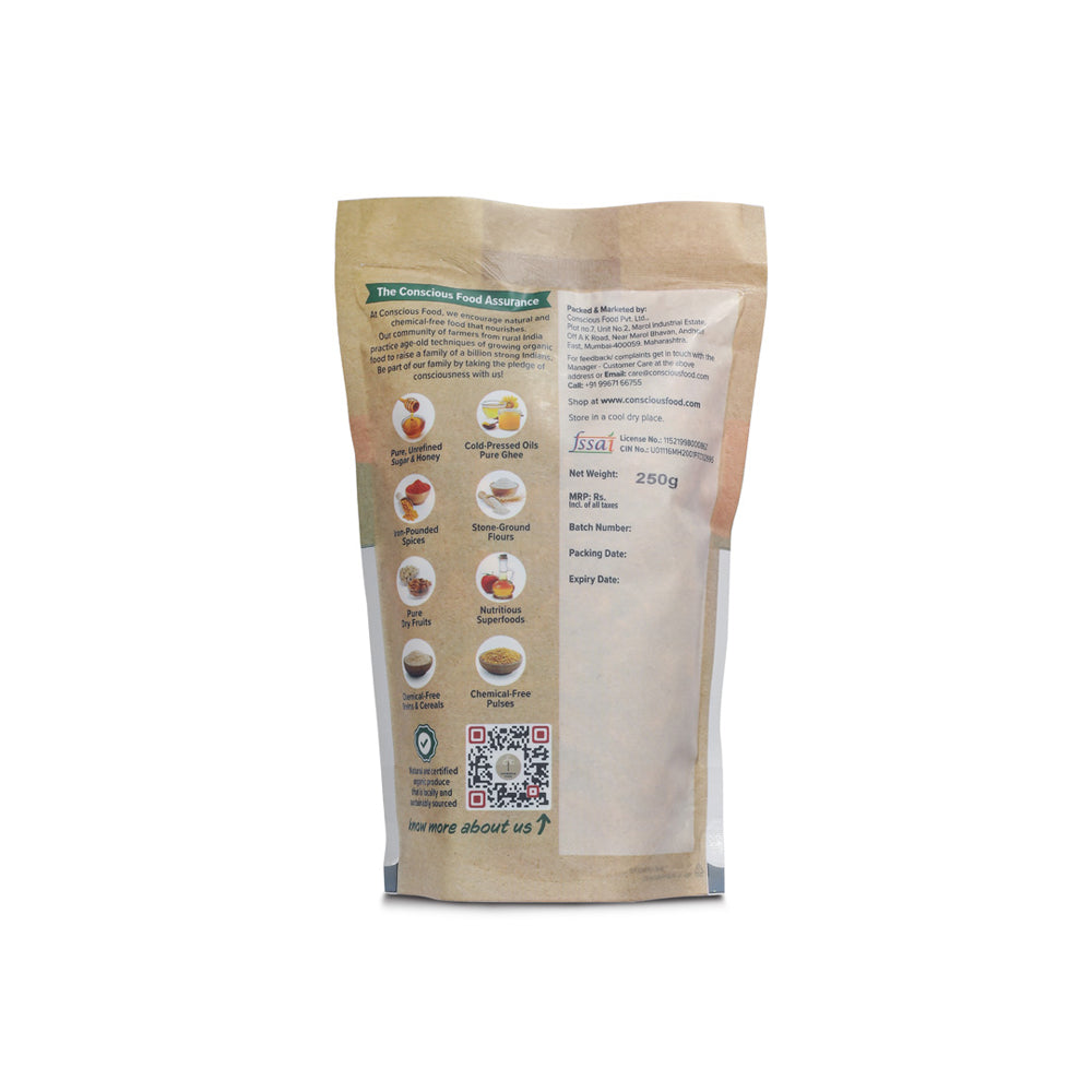 Conscious Food Walnuts
