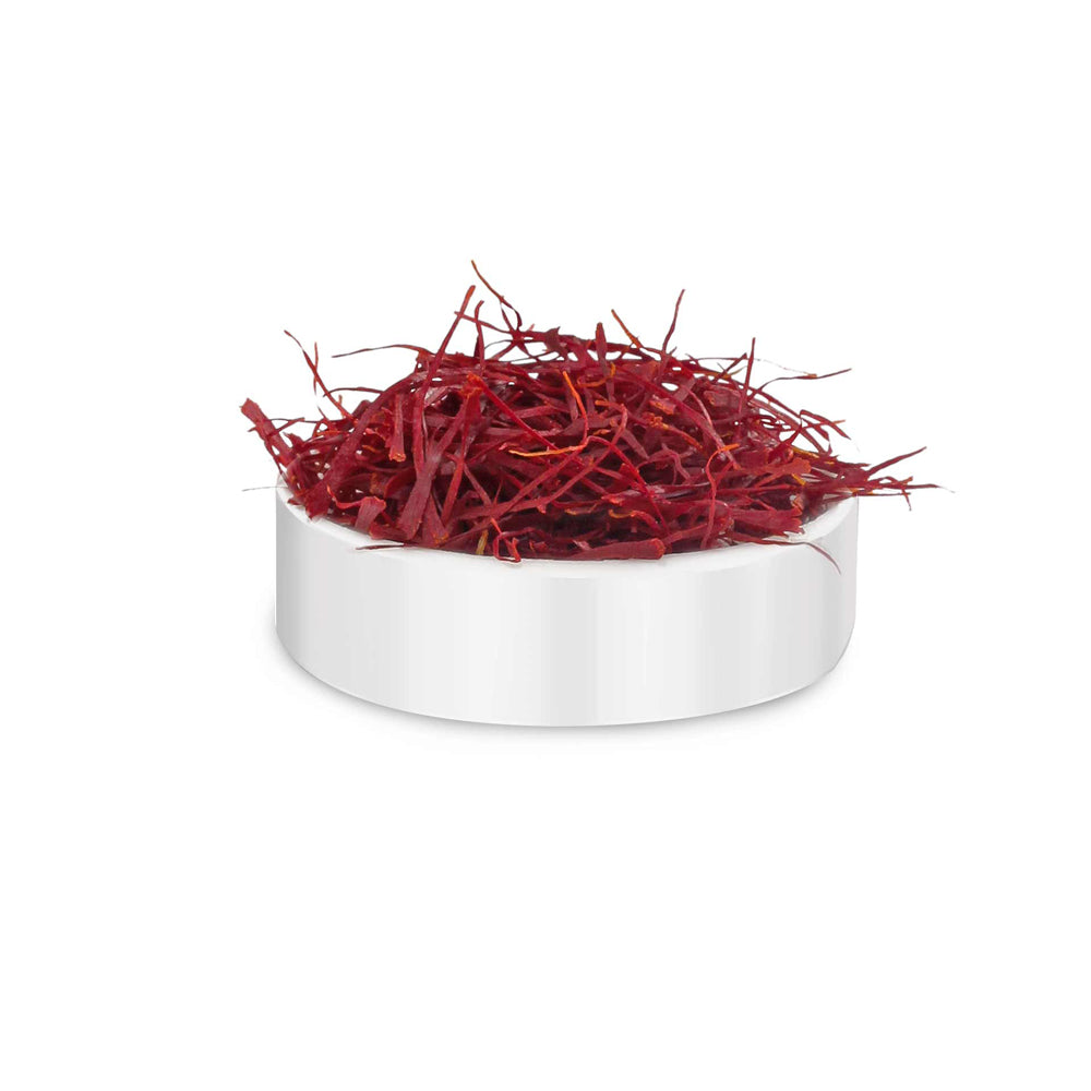 Conscious Food Saffron 1g
