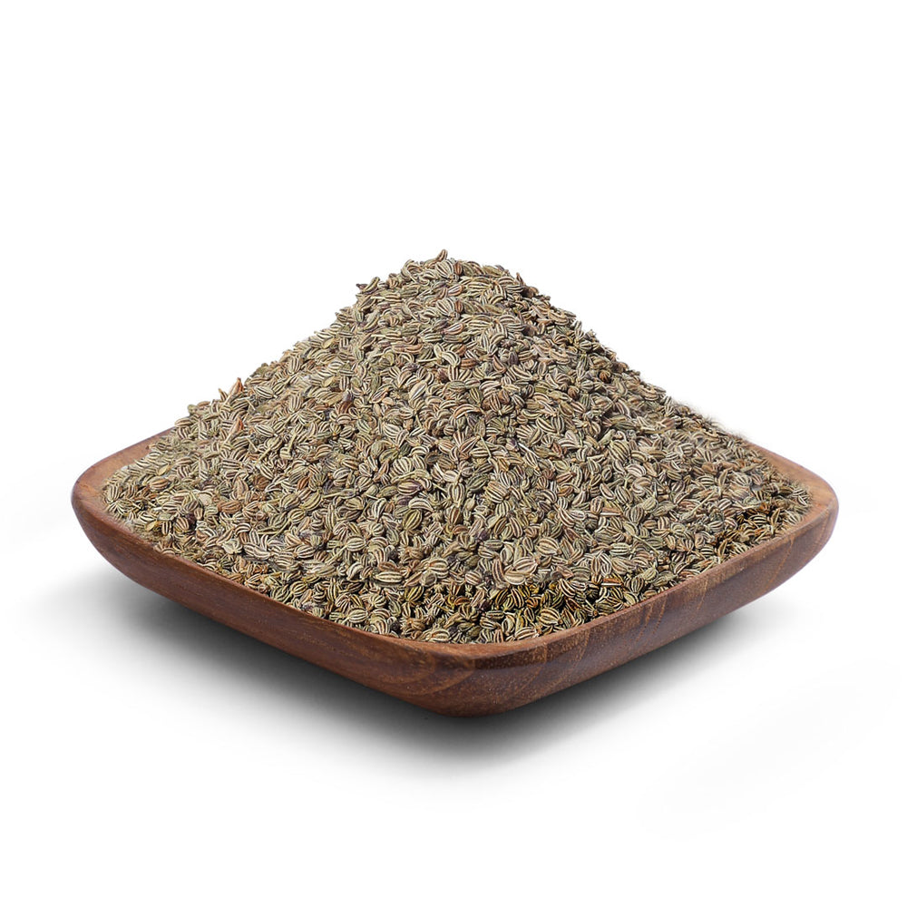Conscious Food Bishops Weed (Ajwain) 100g