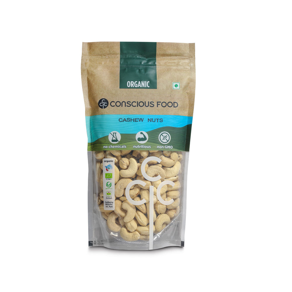 Conscious Food Cashew