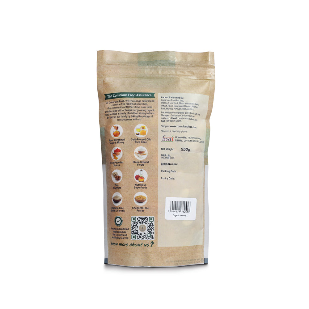 Conscious Food Cashew