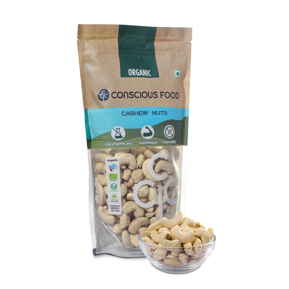 Conscious Food Cashew