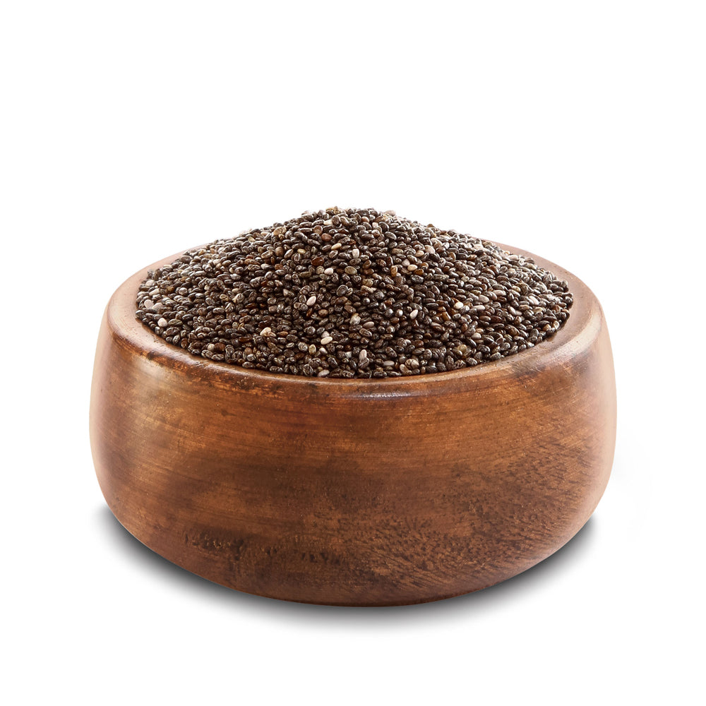 Conscious Food Chia Seeds 340g