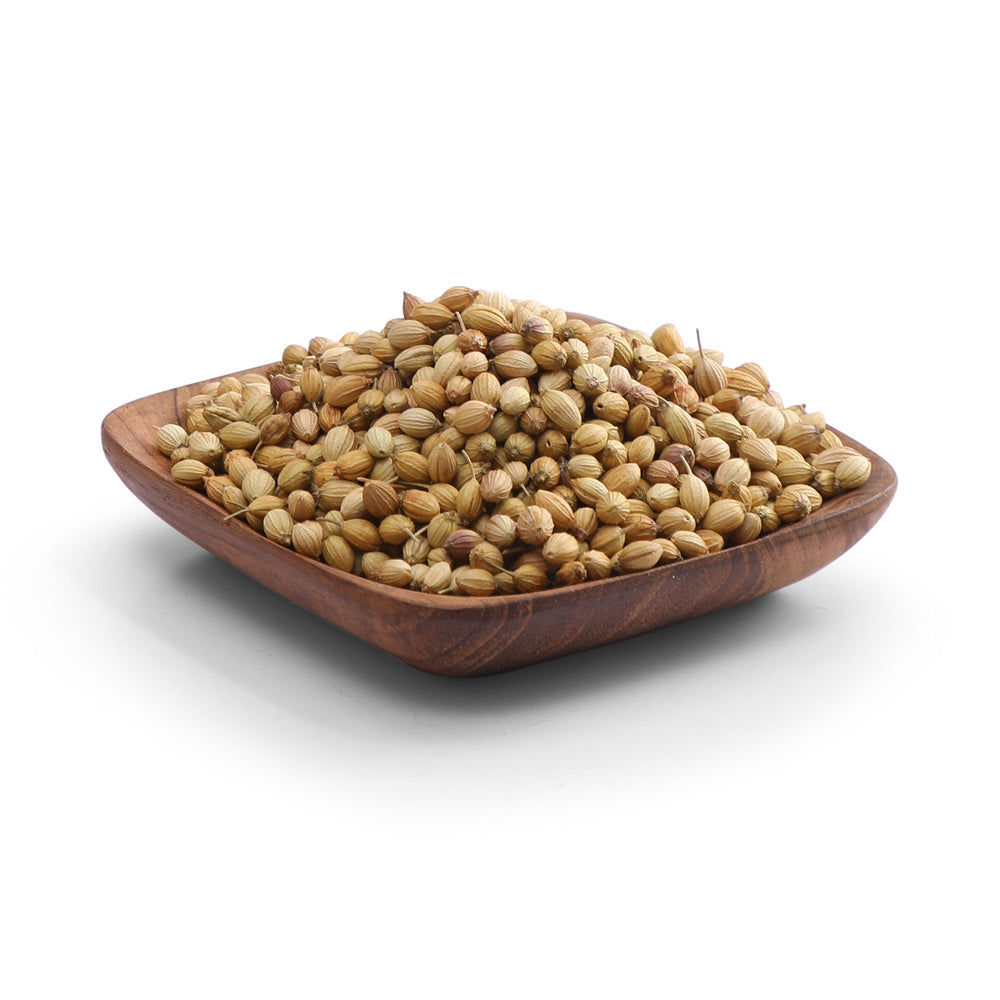 Conscious Food Coriander Whole (Dhania) 100g
