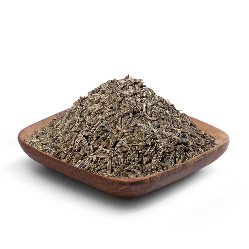 Conscious Food Cumin Seeds (Jeera)