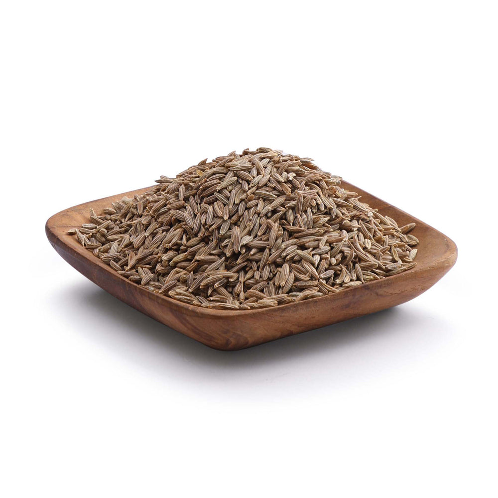 Conscious Food Cumin Seeds (Jeera)