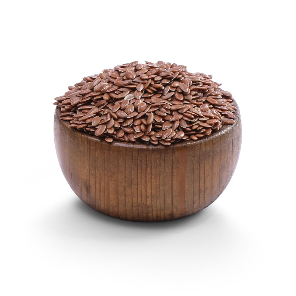 Conscious Food Flax Seeds 200g