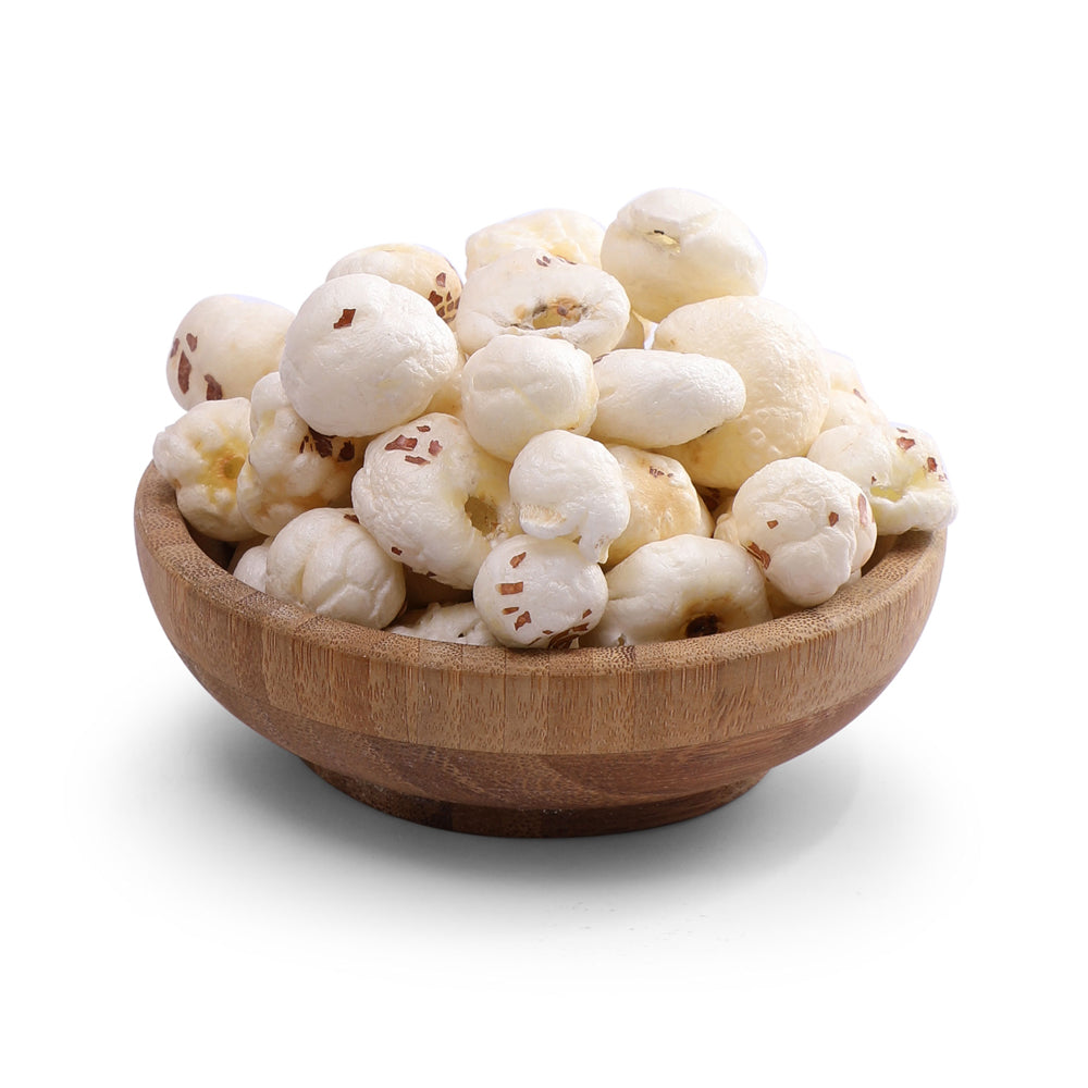 Conscious Food Fox Nut Puffed (Makhana) 50g