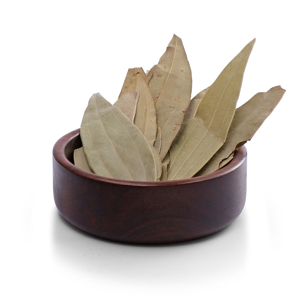 Conscious Food Indian Bay Leaf (Tej Patta) 10g