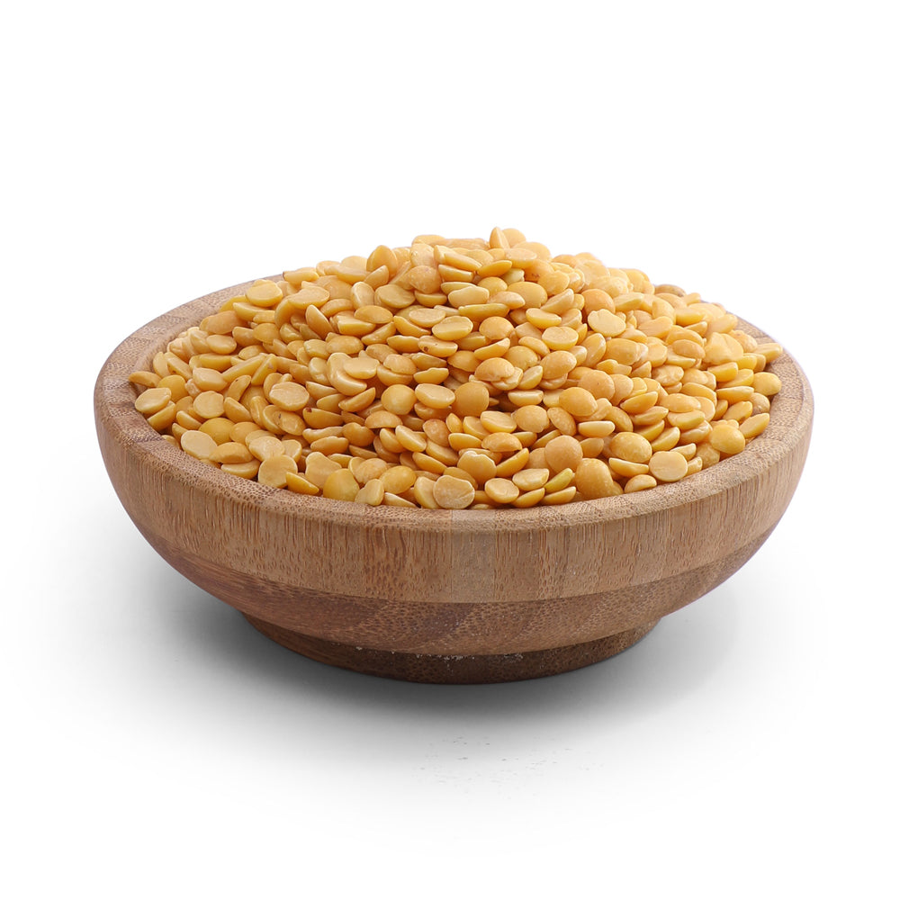 Conscious Food Pigeon Pea (Tuvar Dal)