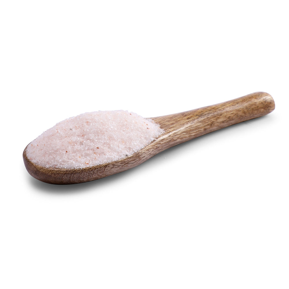 Conscious Food Rock Salt 500g