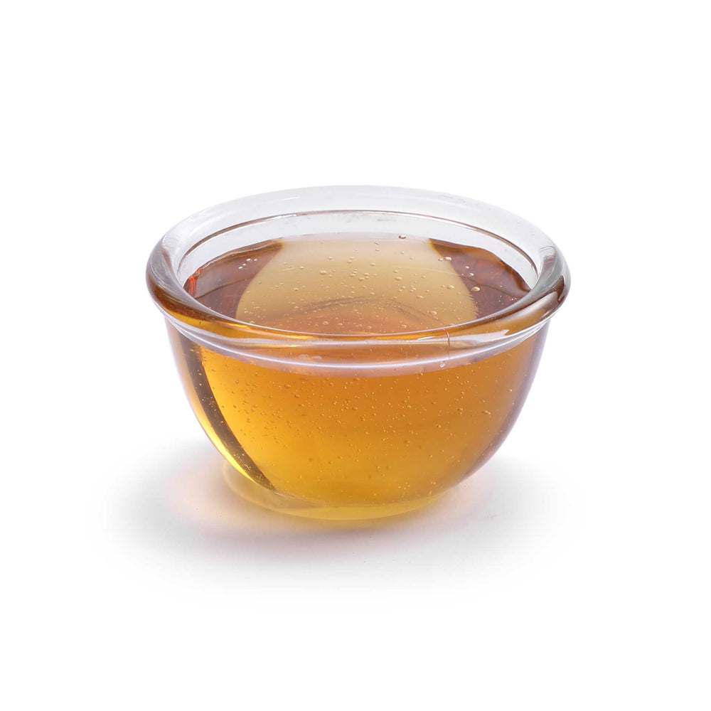 Conscious Food Wild Forest Honey
