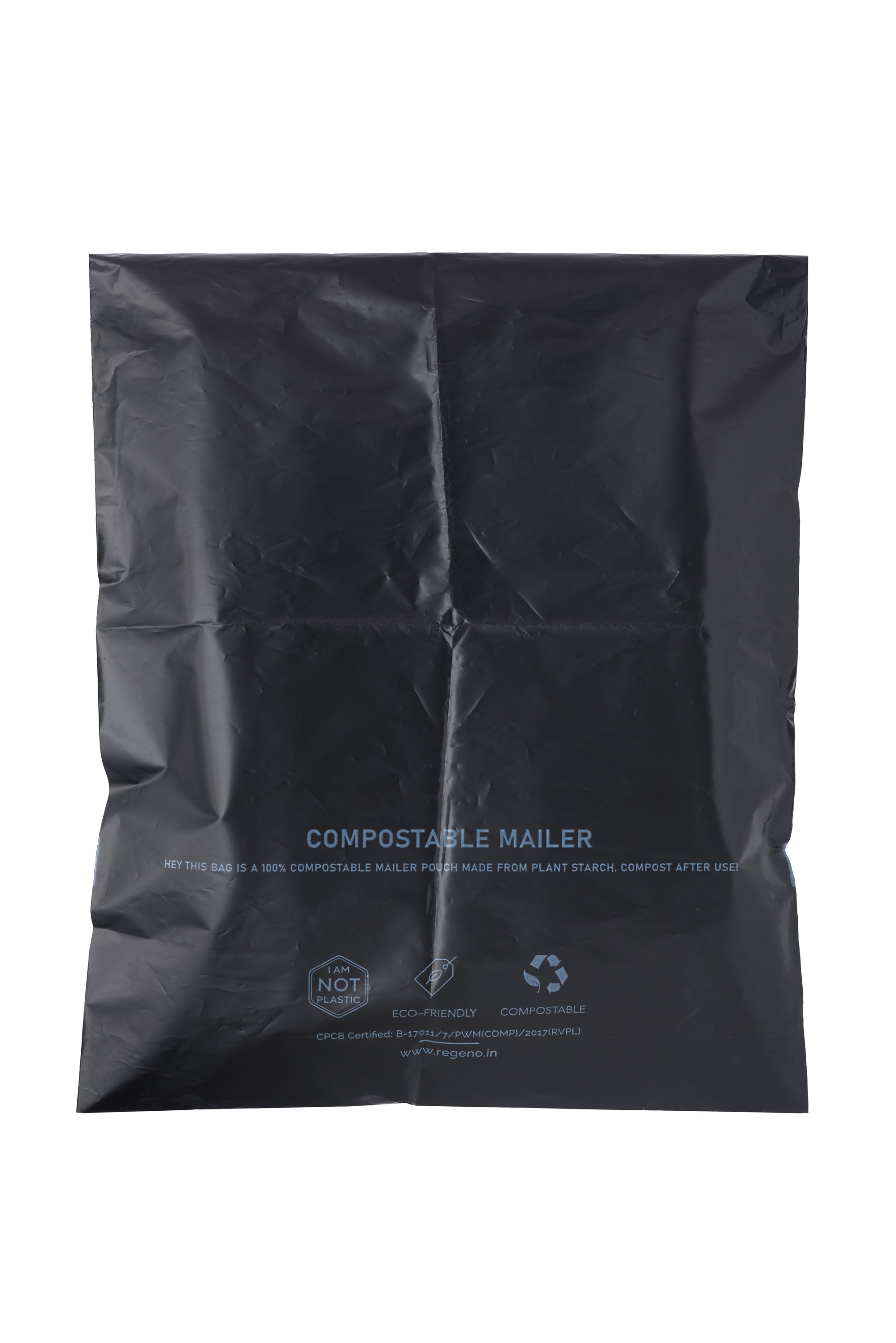 Regeno Compostable Mailer bags