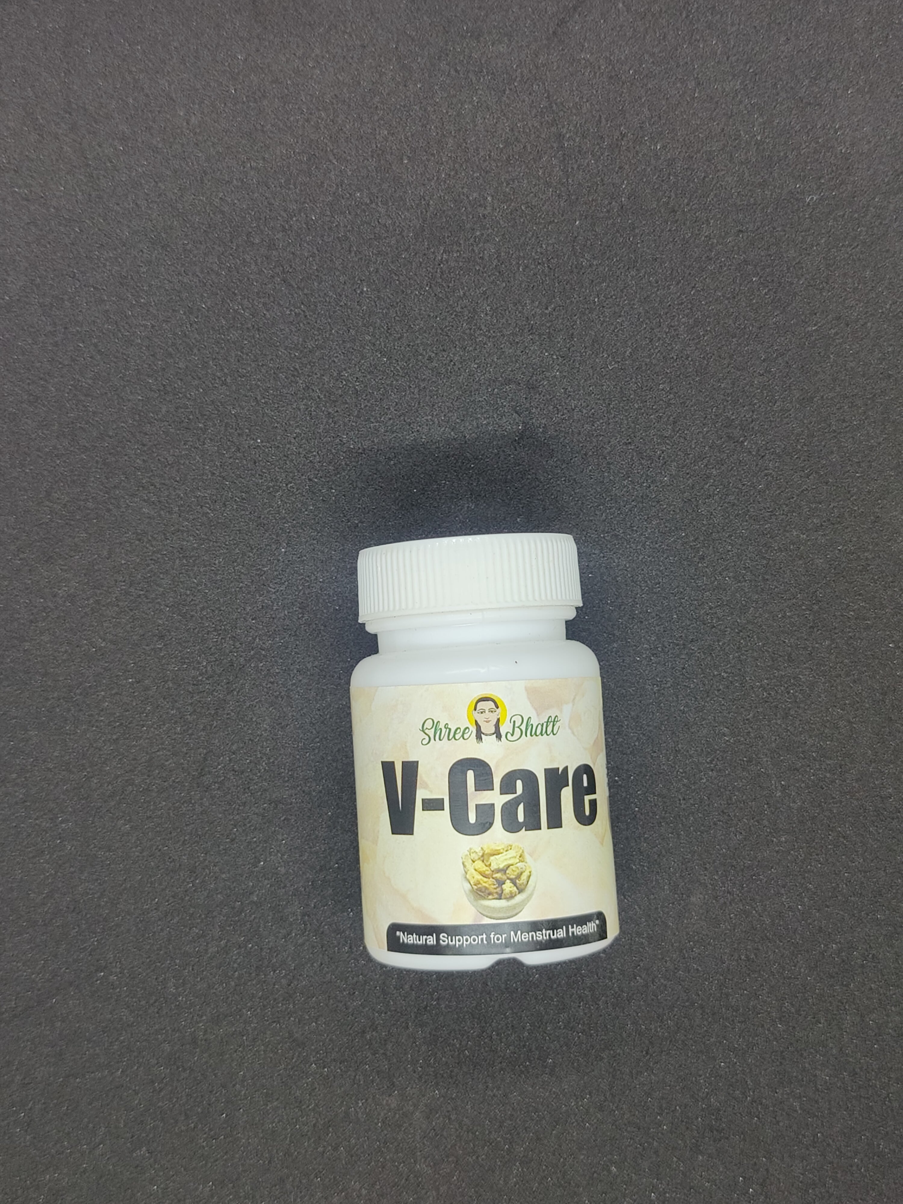 ShreeBhatt V-Care 30 Gm