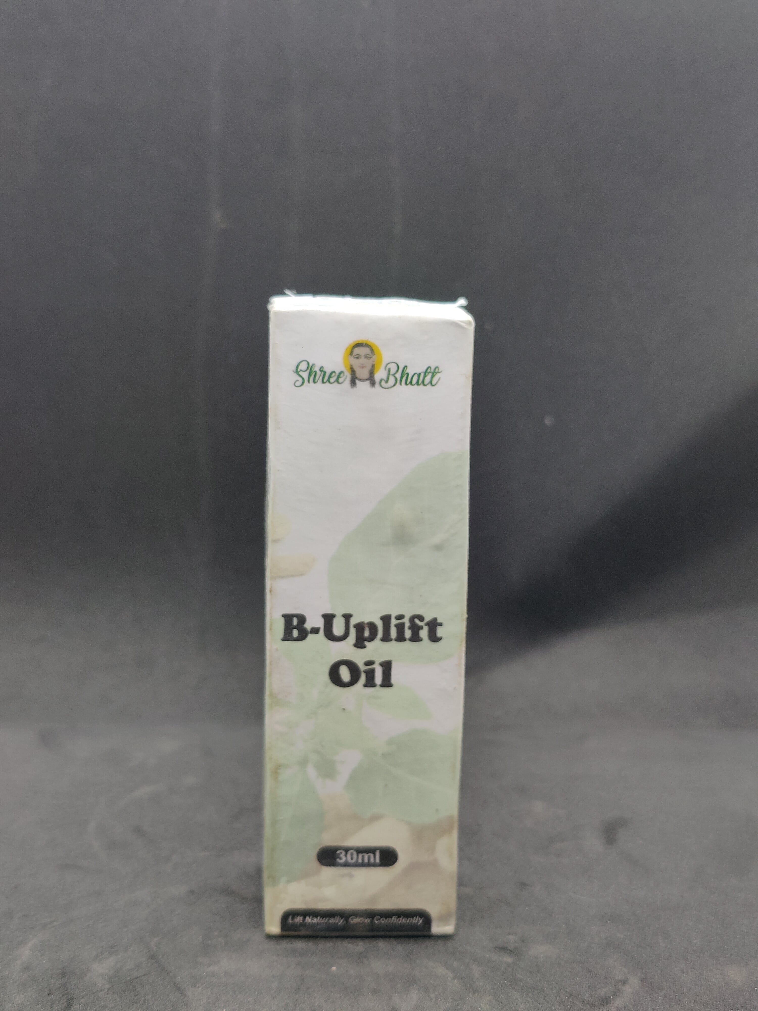 ShreeBhatt B-Uplift Oil 30 ml