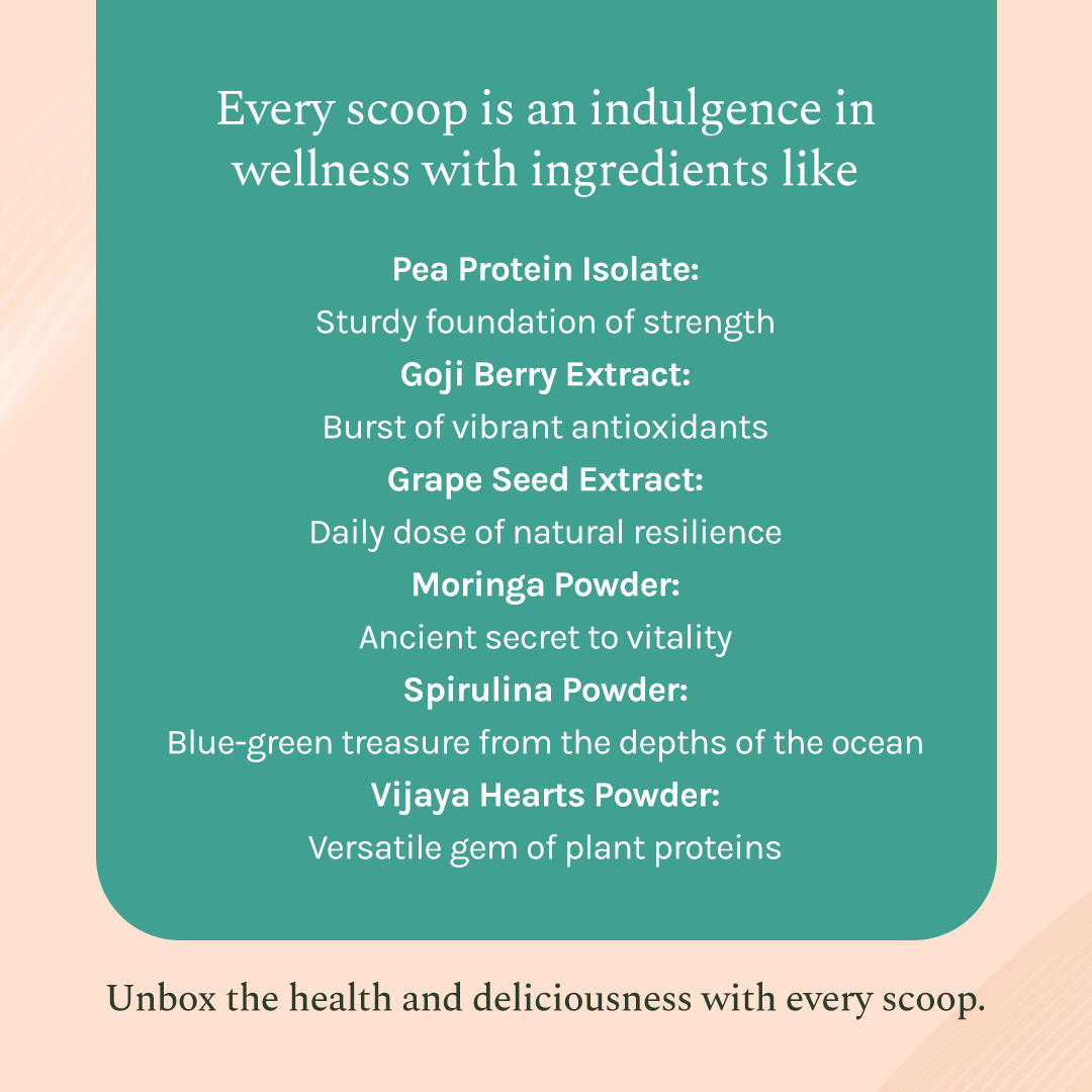 India Hemp Hemp Powder - French Vanilla Caramel
