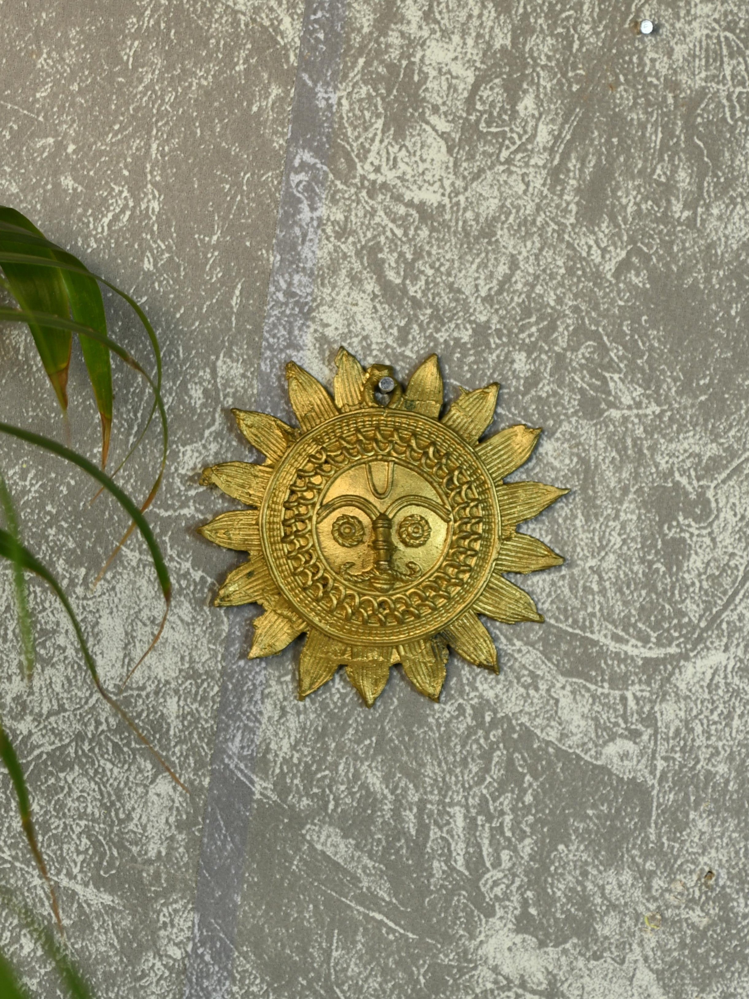 Sowpeace Wall of Golden Sanguine