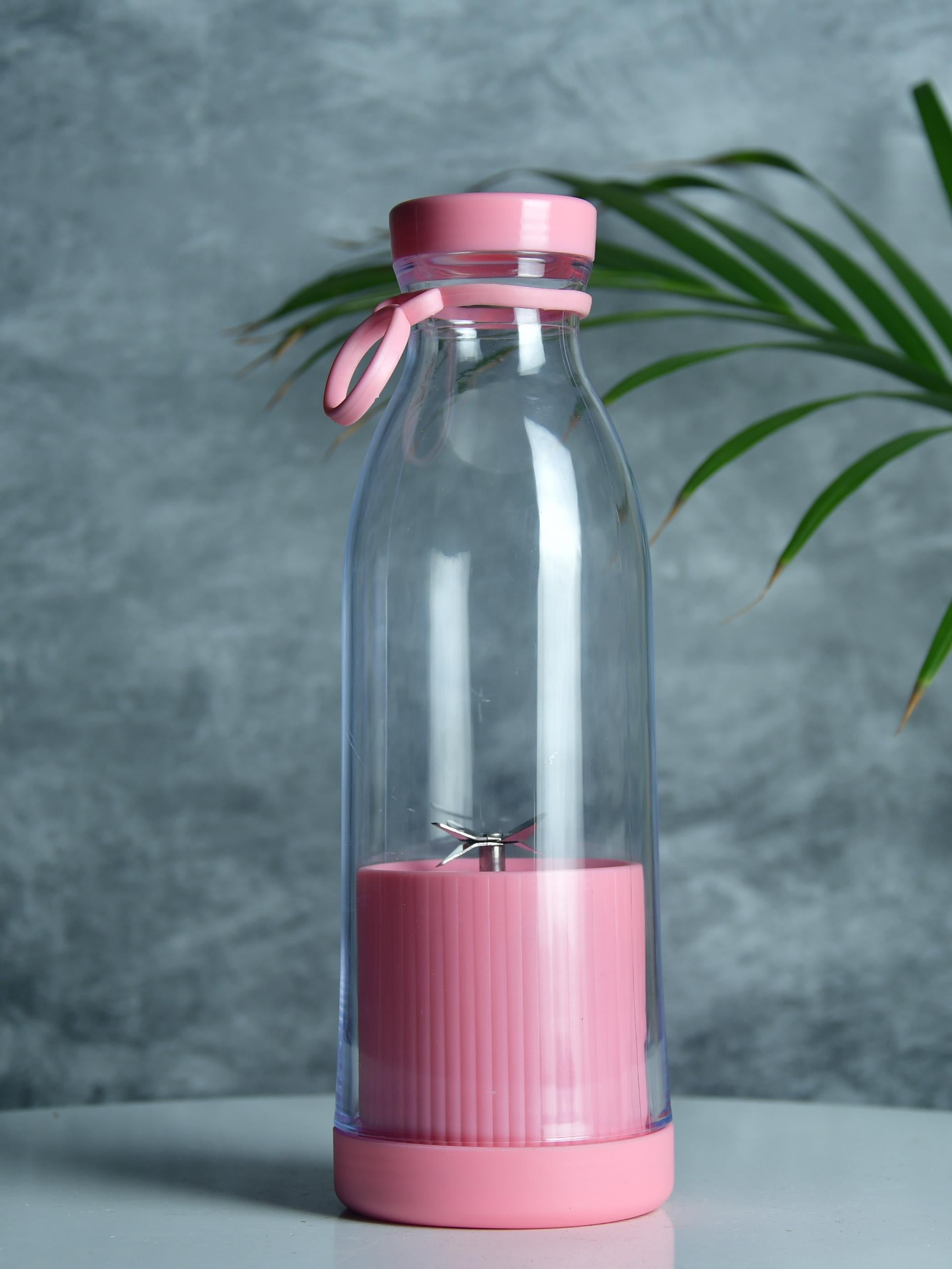 Sowpeace Portable Grinder (Pink) – Compact & Stylish Tool for Trendy Home Decor & Gifting Solutions