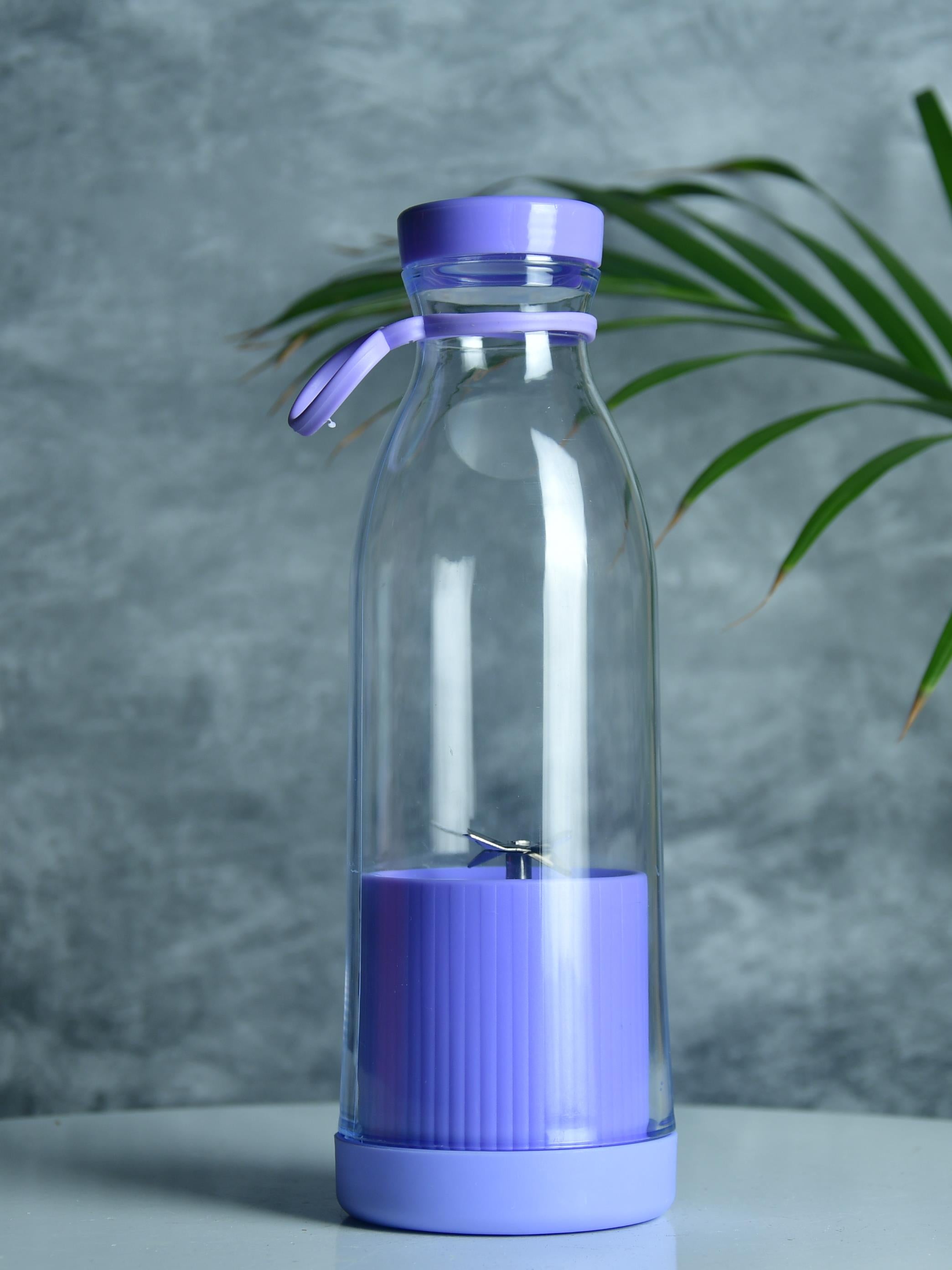 Sowpeace Portable Grinder (Purple) – Compact & Stylish Tool for Trendy Home Decor & Gifting Solutions