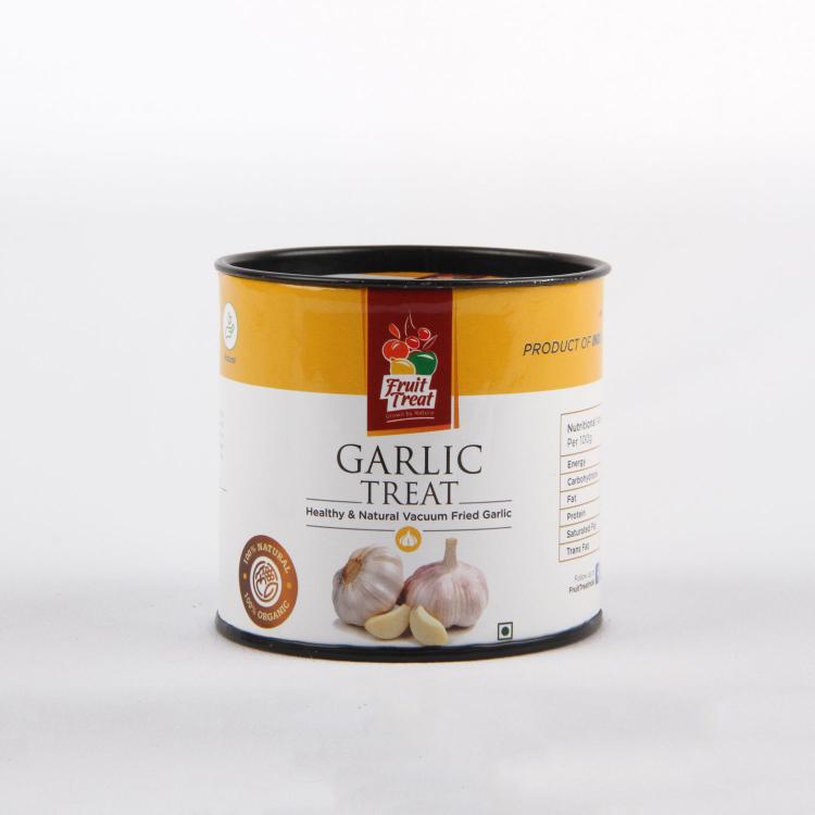 Fruit Treat Garlic Treat Pack of 5
