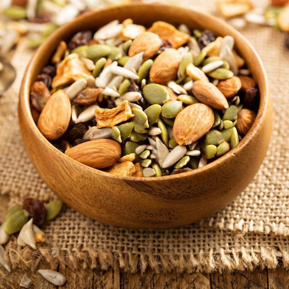 Flavours Avenue Multi Nuts Honey 300g