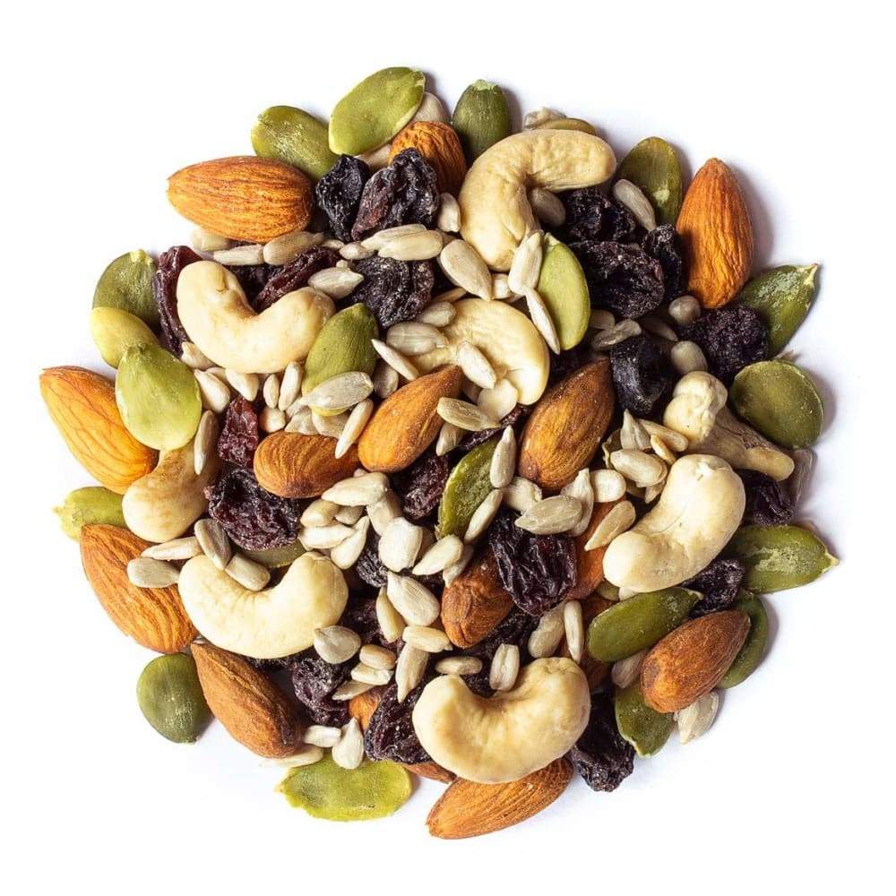 Flavours Avenue Multi Nuts Honey 300g