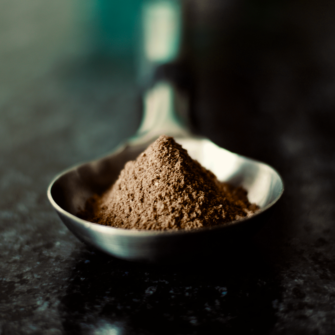 India Hemp Hemp Powder - Chocolate Hazelnut