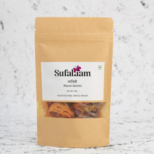 Sufalaam Mace 50g