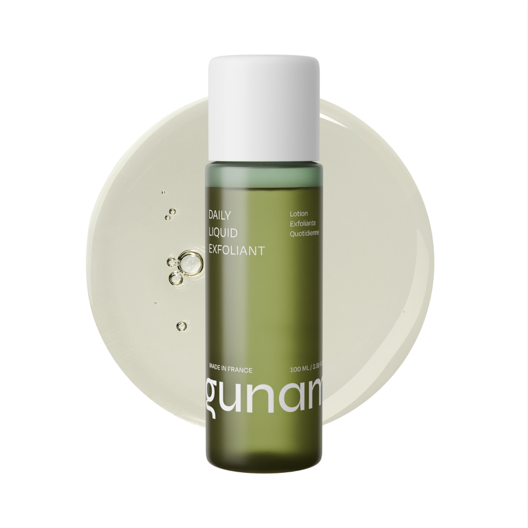 Gunam Daily Liquid Exfoliant -100 ml