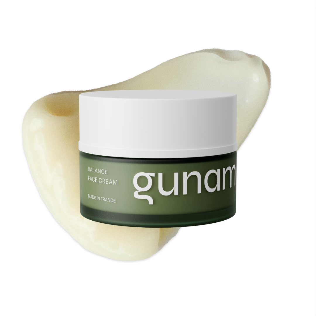 Gunam Balance Face Cream -50 ml