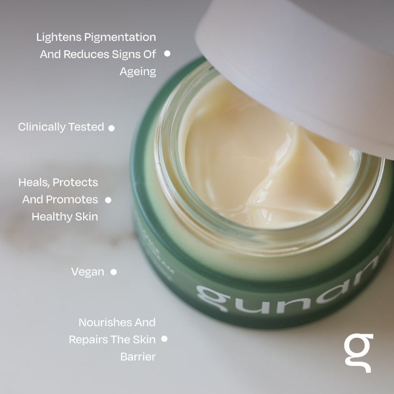 Gunam Balance Face Cream -50 ml