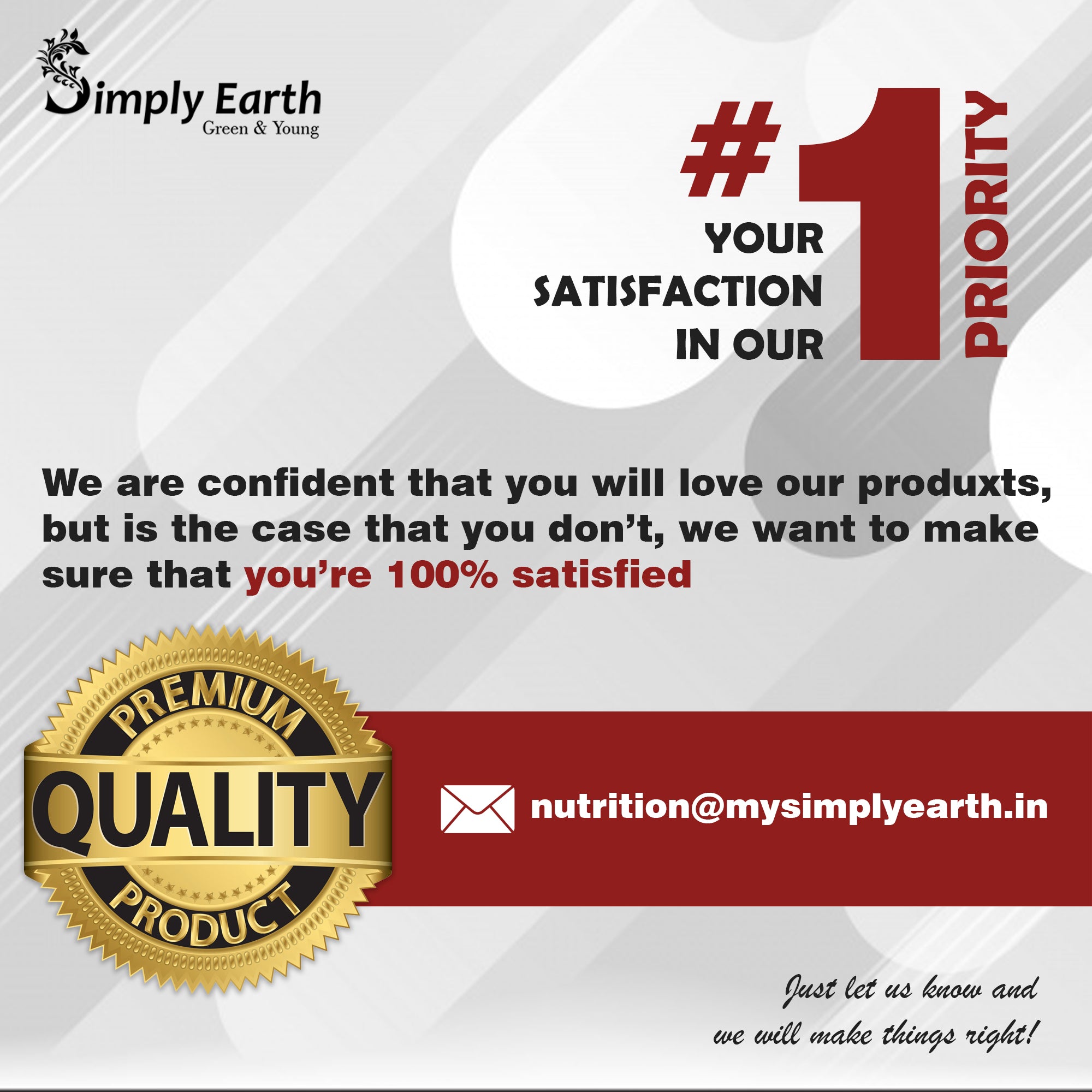 Simply Earth Pure Arjun chal Powder - 200GM