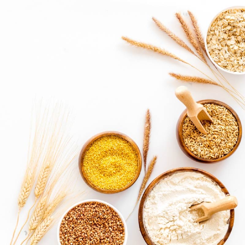 Only Organic Products
